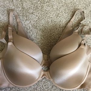 Bras